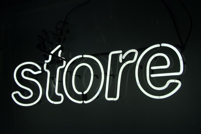 Store Portfolio Images